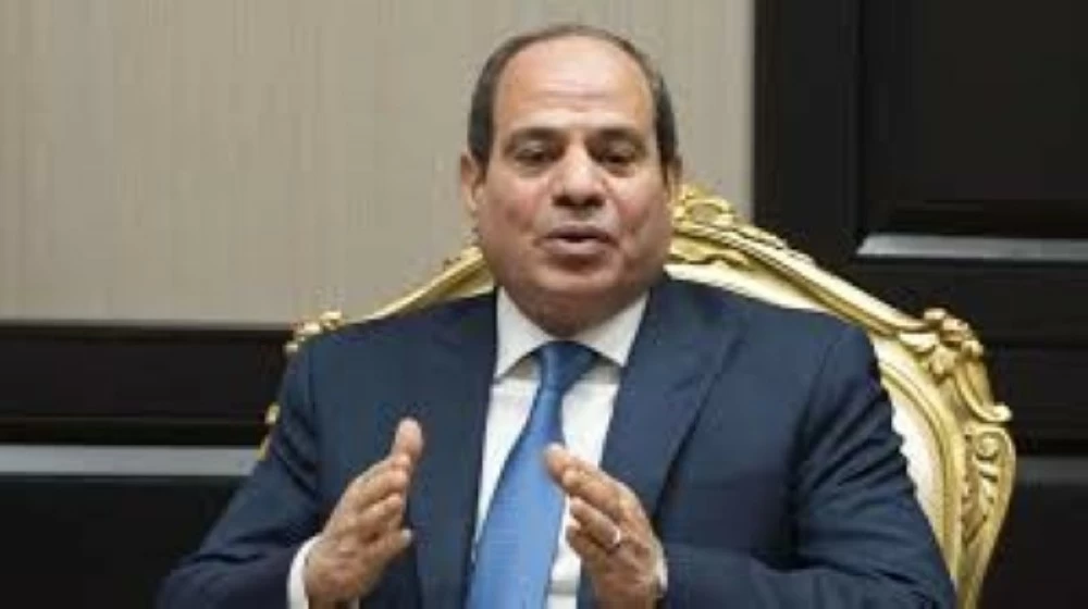 الخلافات لا تزال قائمة.. مسؤول إسرائيلي: السيسي لا يعتزم لقاء نتنياهو. للاطلاع على 