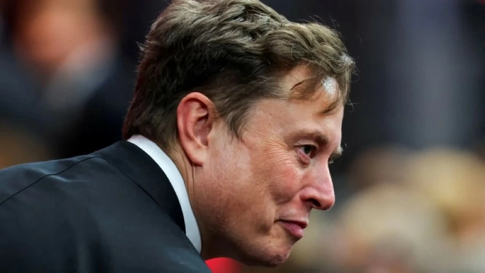 ورد اسم إيلون ماسك في بعض وثائق إبستين دون أن توجه له أي اتهامات.