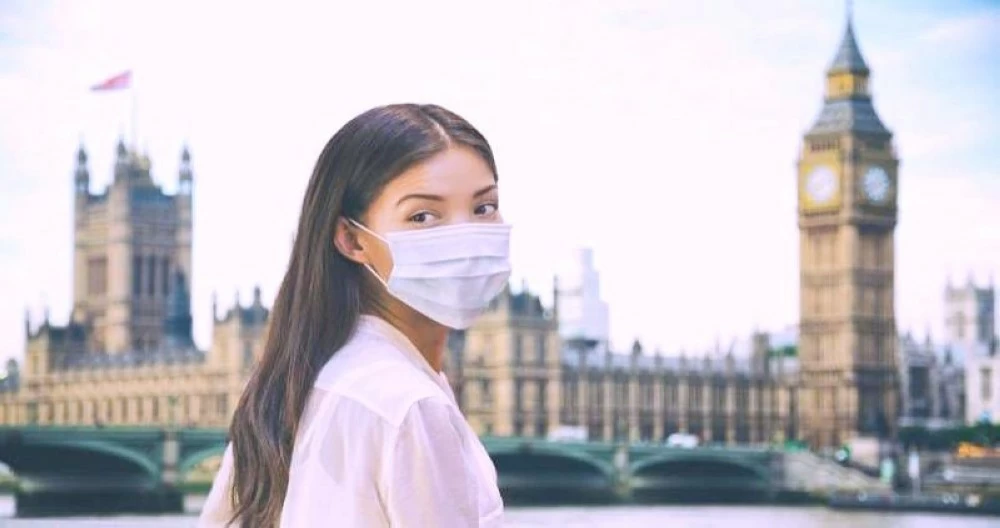 على المسافر إلى لندن توخي الحذر.. الإنفلونزا الخارقة تطرق بريطانيا بقوة !