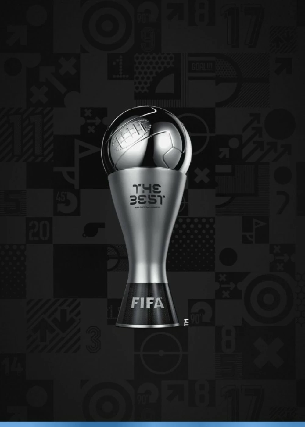 الإعلان الثلاثاء.. «الفيفا» يكشف تفاصيل حفل جوائز «ذا بيست 2025». : ياسر السهوان. للاطلاع على التفاصيل 