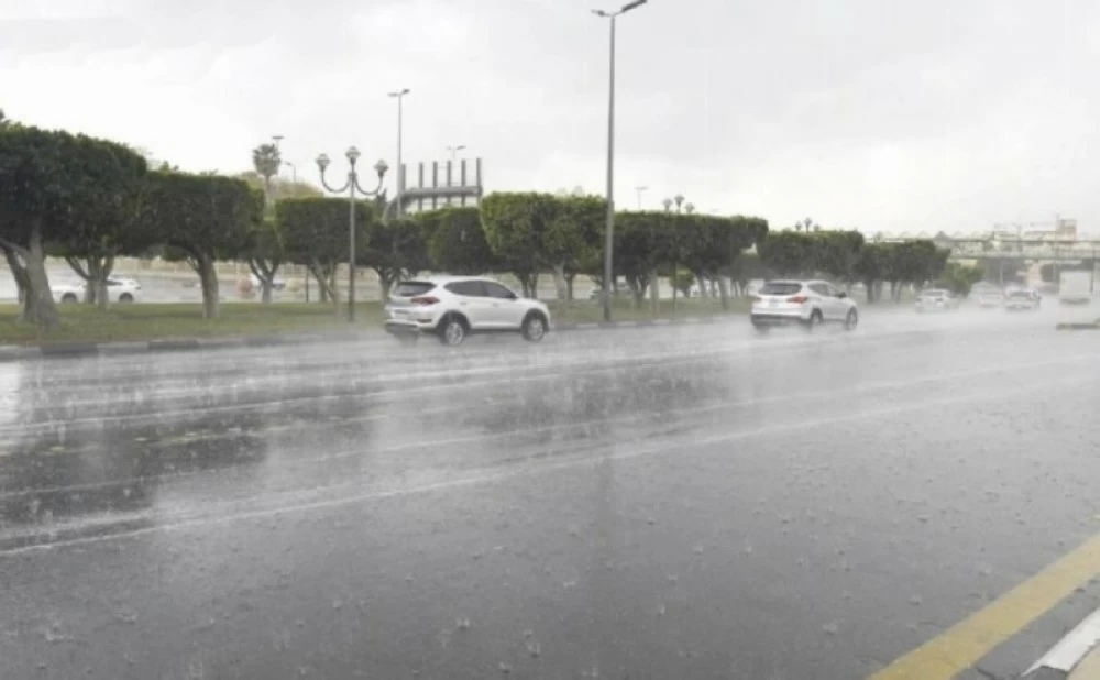 عاجل | تعليق الدراسة الحضورية غداً وتحويلها «عن بعد» في الشرقية والقصيم والباحة. للاطلاع على 