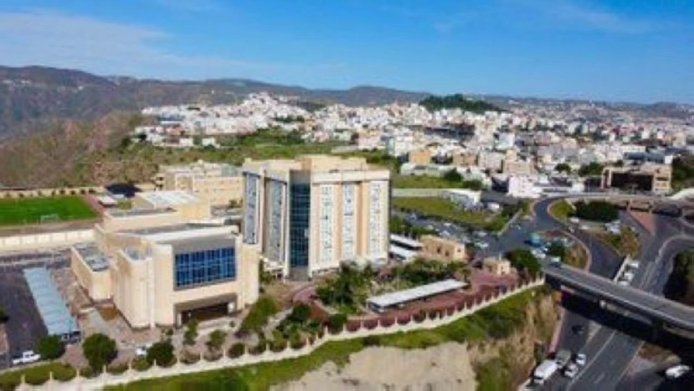 إدارة تعليم عسير.