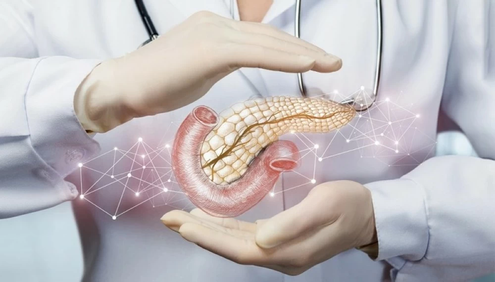 عاجل | كشف علمي ينقذ الأرواح.. تنبؤ بسرطان البنكرياس قبل حدوثه. للاطلاع على 