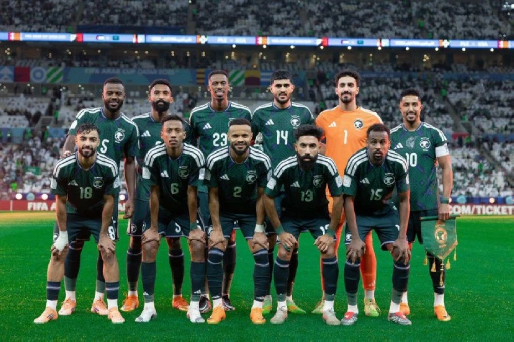 مواجهة السعودية والأردن