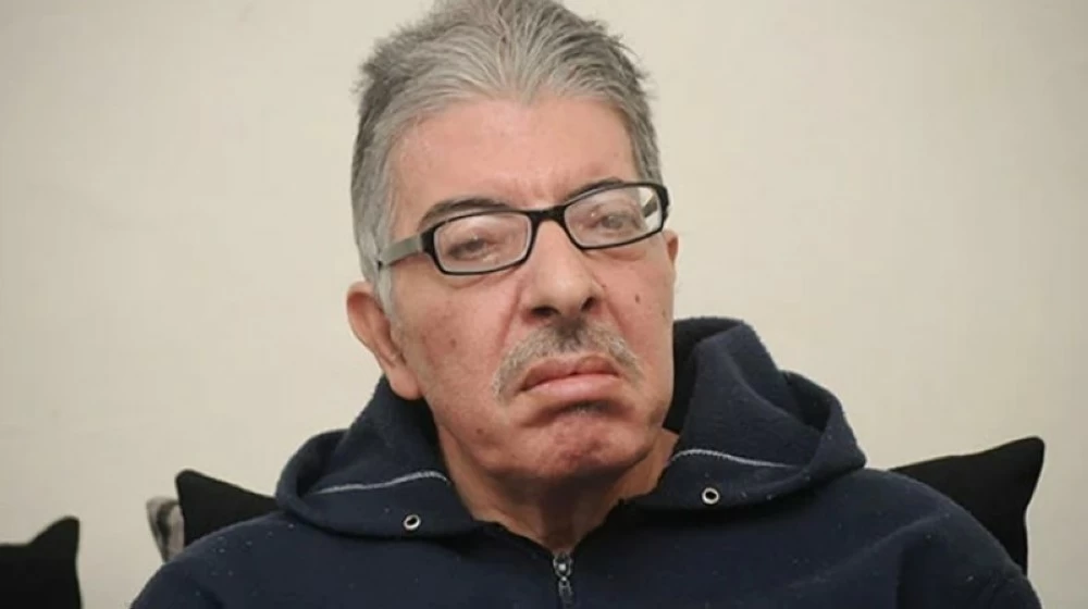 الموسيقار الجزائري الراحل نوبلي فاضل