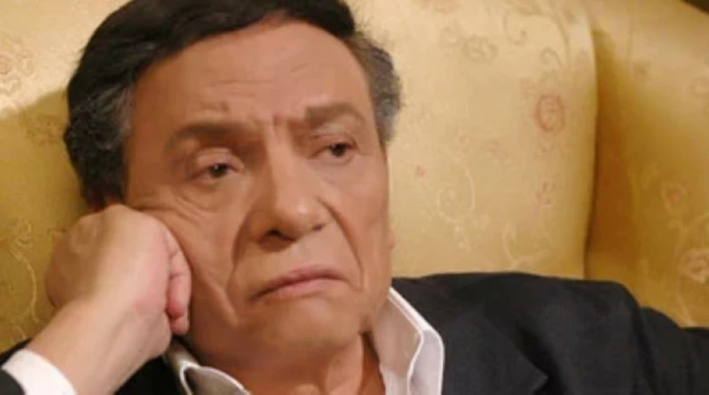 ما حقيقة غياب الزعيم عن حضور جنازة شقيقته الصغرى ؟. للاطلاع على 