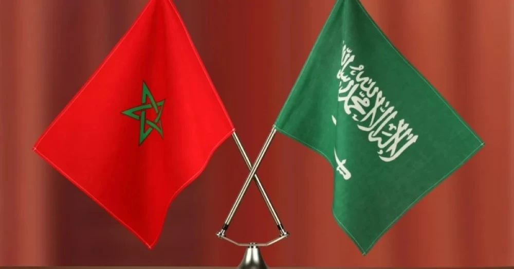 عاجل المملكة تؤكد تعازيها ومواساتها للمغرب جرّاء الفيضانات في مدينة آسفي. للاطلاع على 