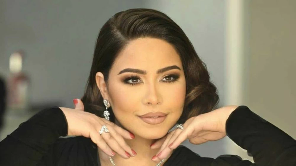 شيرين عبدالوهاب