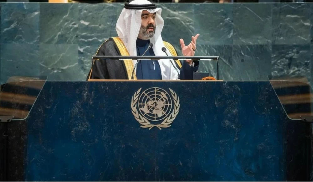 عاجل | السواحه: صدارة سعودية في المؤشرات الدولية وقيادة للجهود العالمية في سد فجوات الذكاء الاصطناعي. للاطلاع على 