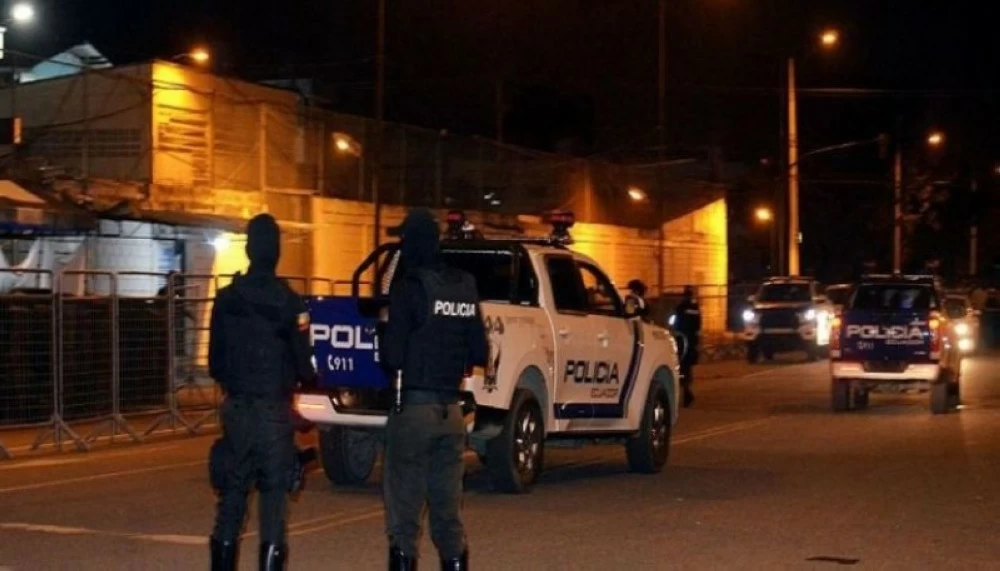 هيئة السجون أعلنت في نوفمبر الماضي العثور على 10 سجناء متوفين داخل سجن ليتورال.