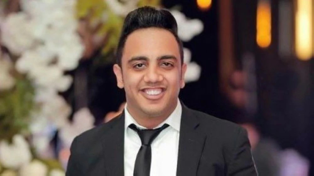 الفنان أوس أوس