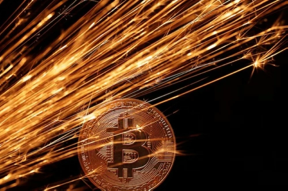 بيتكوين