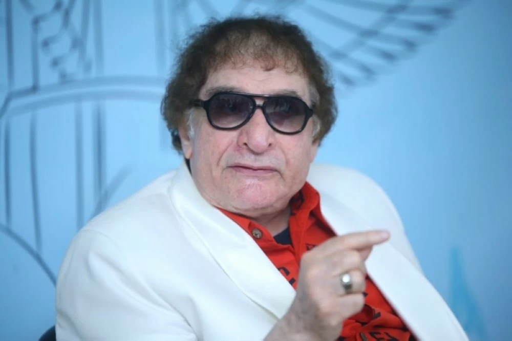 القيصر محيي اسماعيل