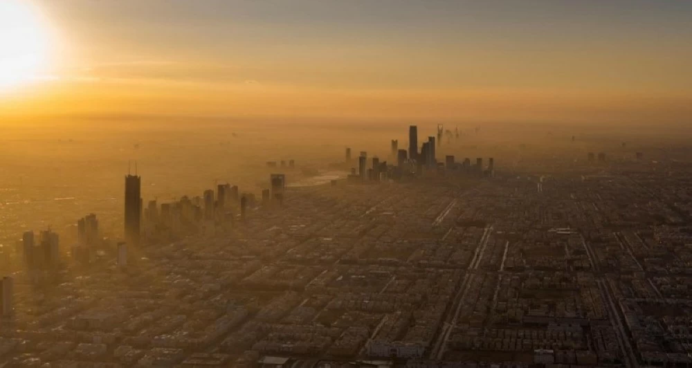 عاجل | إعلان نتائج قرعة «التوازن العقاري» في الرياض.. تخصيص أكثر من 6.3 مليون متر مربع من الأراضي السكنية. للاطلاع على 