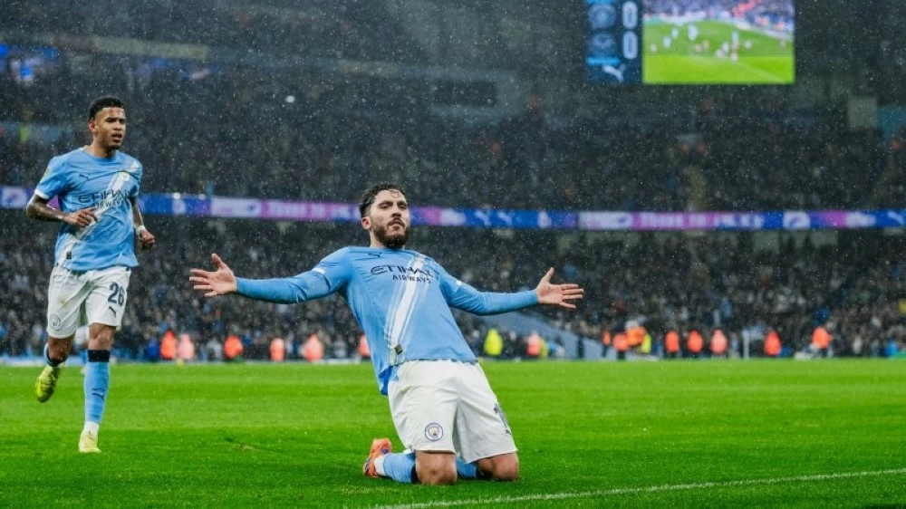 السيتي يتجاوز برينتفورد.. ويتأهل إلى نصف نهائي «كاراباو». للاطلاع على 