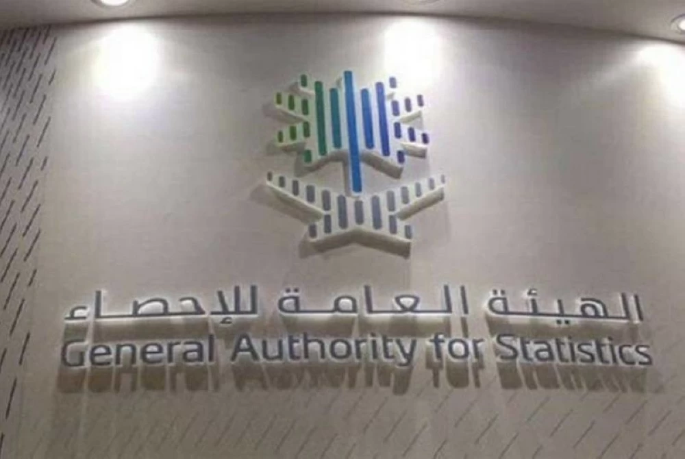 عاجل | «الإحصاء»: ارتفاع الوفر في الطاقة الأولية 22.8% خلال 2024 