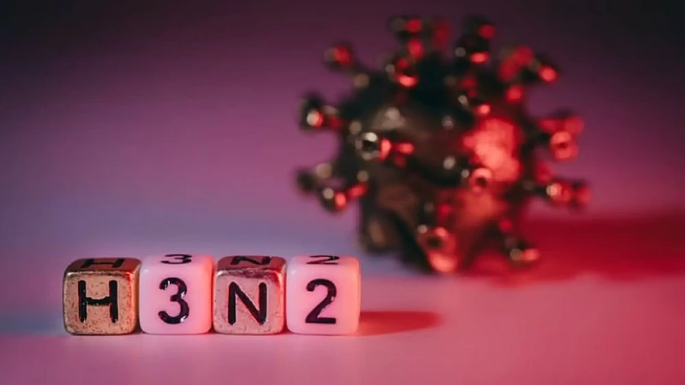 ظهرت هذه السلالة في أكثر من 30 دولة.