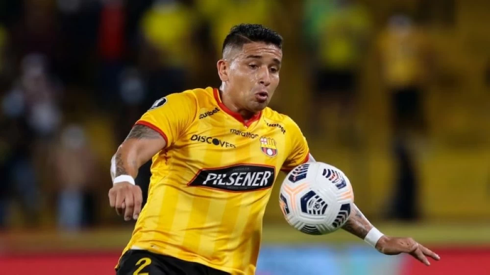 اغتيال نجم برشلونة ماريو بينيدا في هجوم مسلح