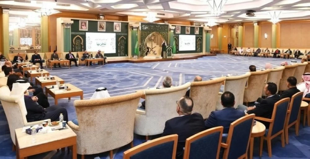 سفارة المملكة بالقاهرة تحتفل بـ«لغة الضاد» بمناسبة اليوم العالمي لـ«العربية»