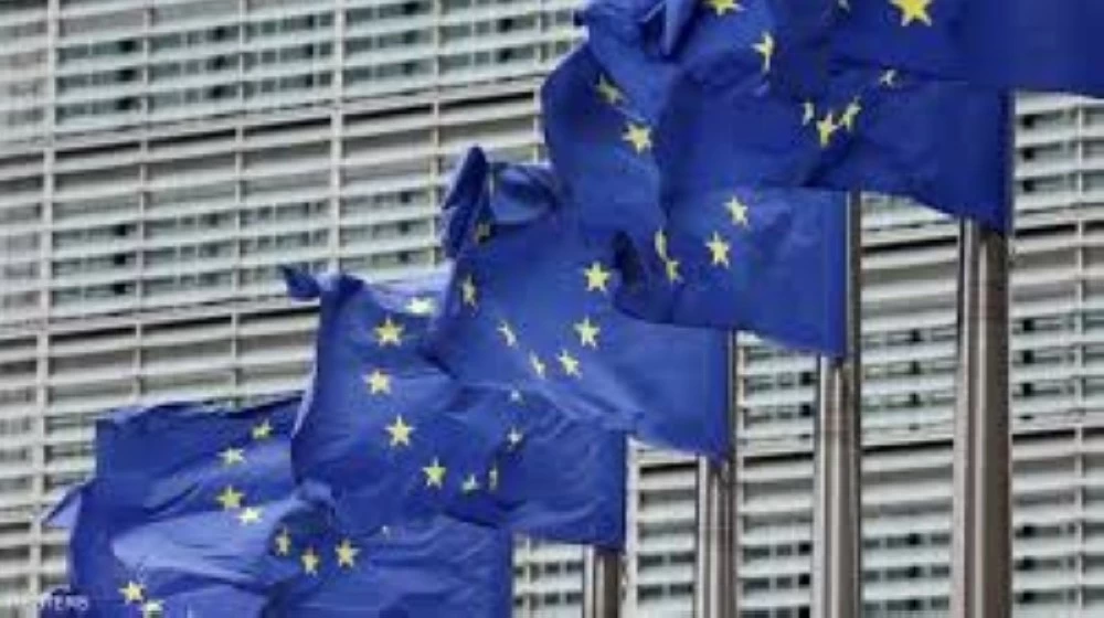 عاجل الاتحاد الأوروبي: دعم أوكرانيا بـ90 مليار يورو. للاطلاع على 