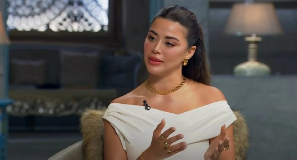 يارا السكري