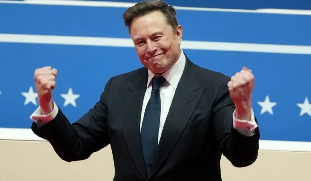 بثروة تجاوزت الـ 700 مليار دولار.. إيلون ماسك يتصدّر قائمة أثرياء العالم. للاطلاع على 