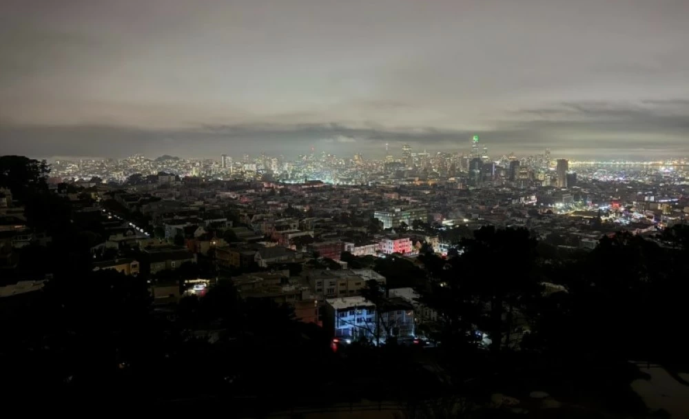 أمريكا: انقطاع كبير للتيار الكهربائي في سان فرانسيسكو. للاطلاع على 