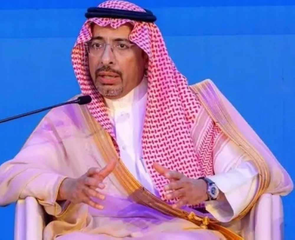 الخريف: «ندلب» يساهم بـ790 مليار ريال في اقتصاد السعودية. للاطلاع على 