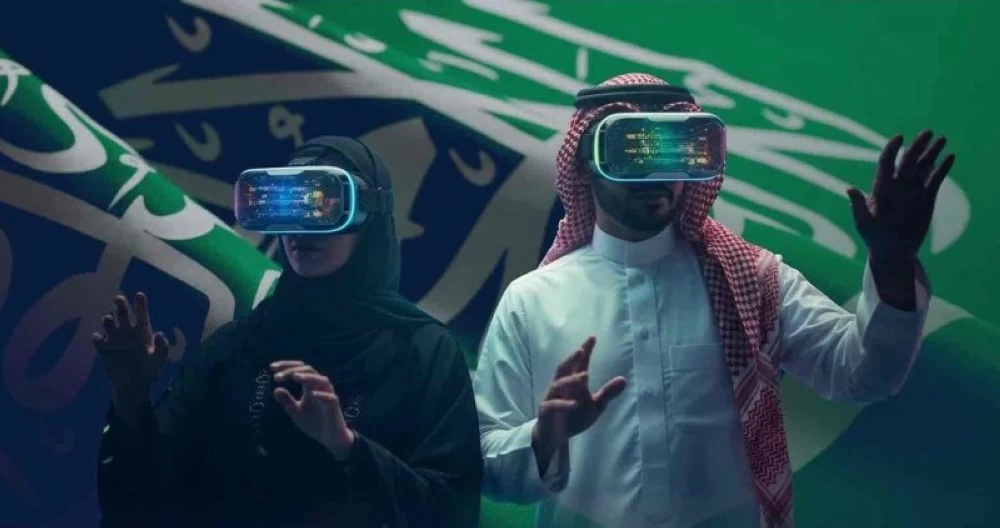 السعوديون يتربعون على قمة WAICY للذكاء الاصطناعي للعام الثالث على التوالي