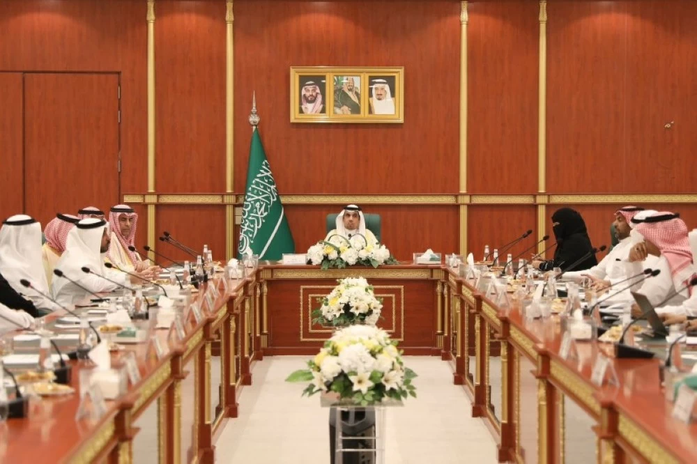 خليص ترسم ملامح الغد التعليمي… تكامل جامعي ومدرسي برؤية واحدة