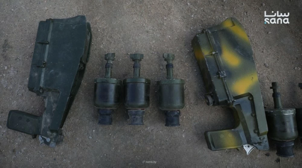 عملية استباقية.. سورية تحبط تهريب صواريخ «سام-7» خارج البلاد