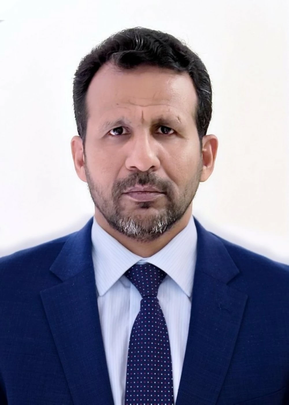 الدكتور متعب بازياد