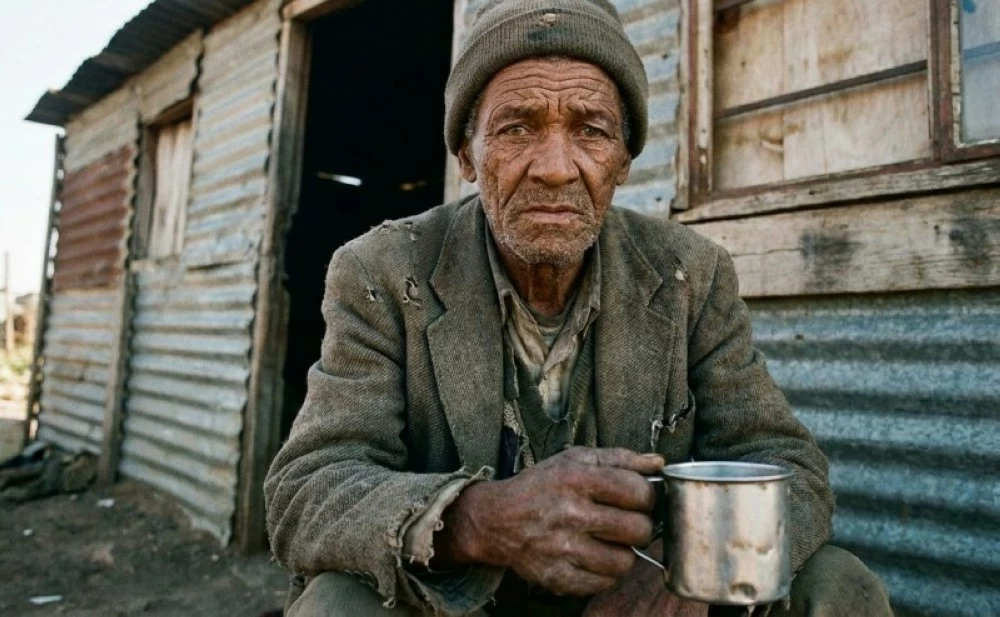 دراسة أمريكية تحذّر: الصعوبات المالية أقوى مسرّع لشيخوخة القلب. للاطلاع على 