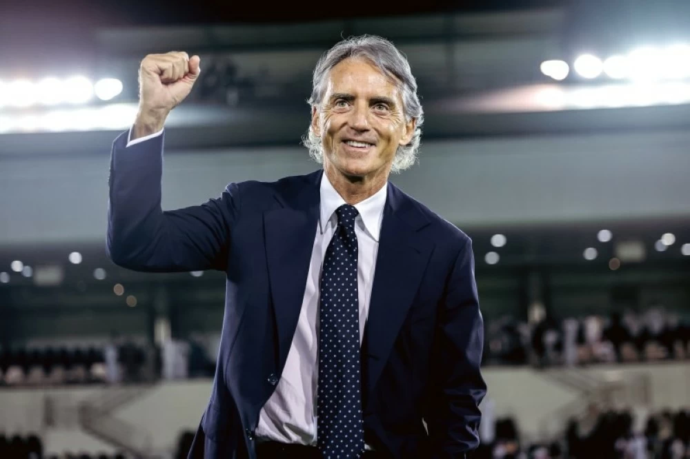 السد ينعش آماله الآسيوية برباعية في شباك شباب الأهلي