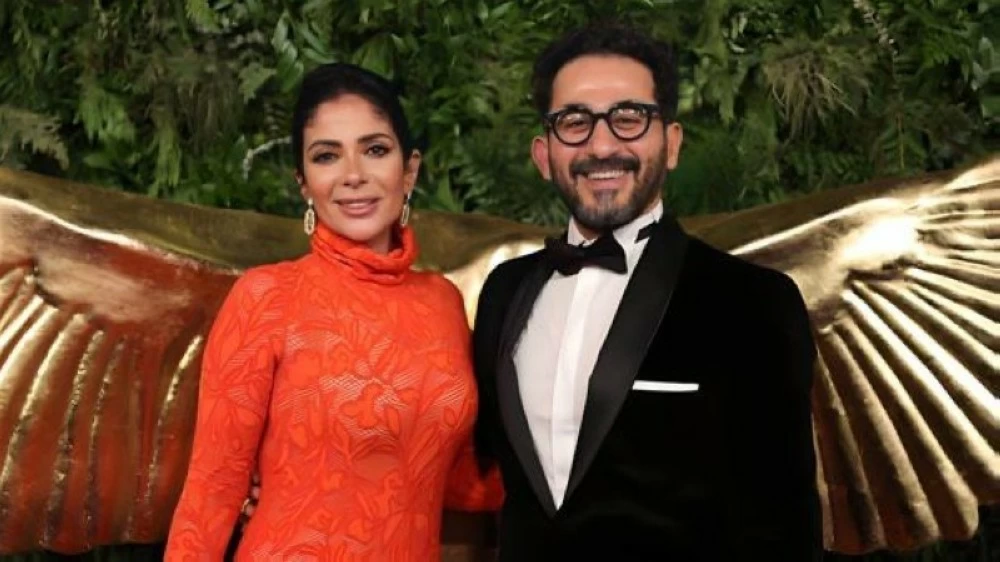 عاجل | حذفت جميع صورها مع زوجها بشكل مفاجئ.. ما حقيقة طلاق أحمد حلمي ومنى زكي؟. للاطلاع على 