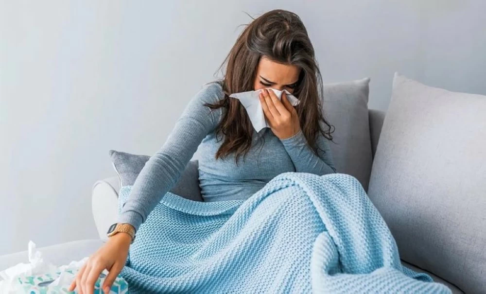 عاجل | تسبب أعراضاً شديدة.. ارتفاع أعداد المصابين بـ«الإنفلونزا الخارقة» حول العالم. للاطلاع على 