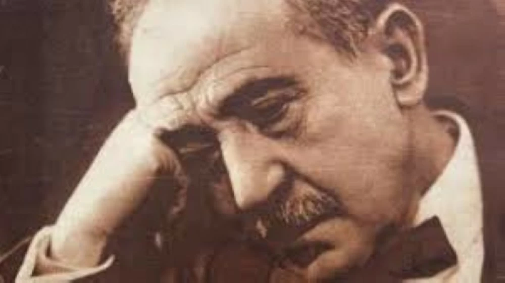 أمير الشعراء احمد شوقي