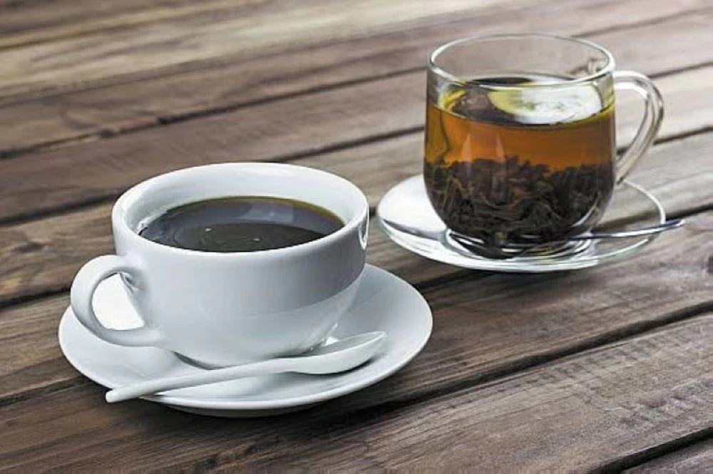 هل تمنع القهوة والشاي امتصاص الحديد؟.. أخصائية تجيب. للاطلاع على 