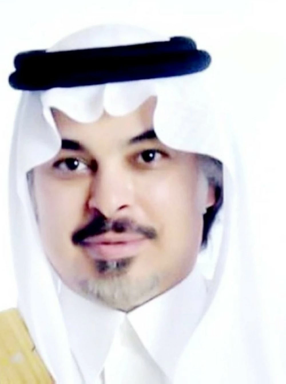 خالد الشريف