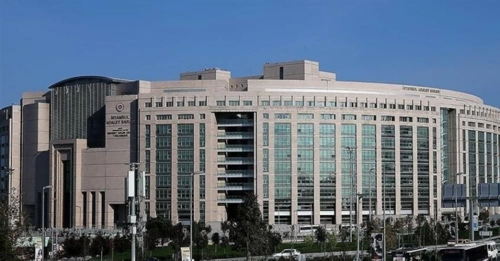 النيابة العامة التركية