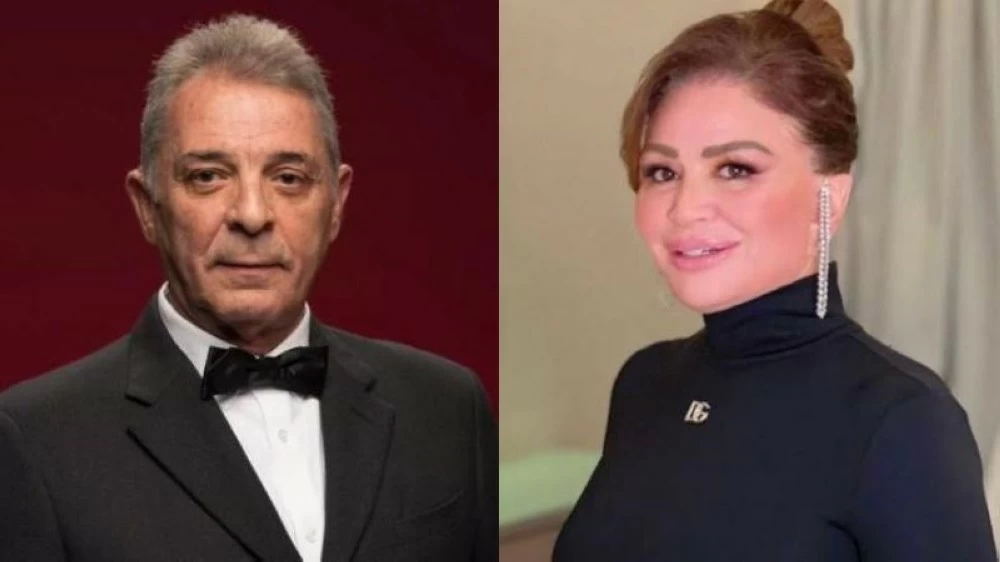 نقل محمود حميدة إلى المستشفى.. وإلهام شاهين تكشف لـ «عكاظ» التفاصيل. للاطلاع على 