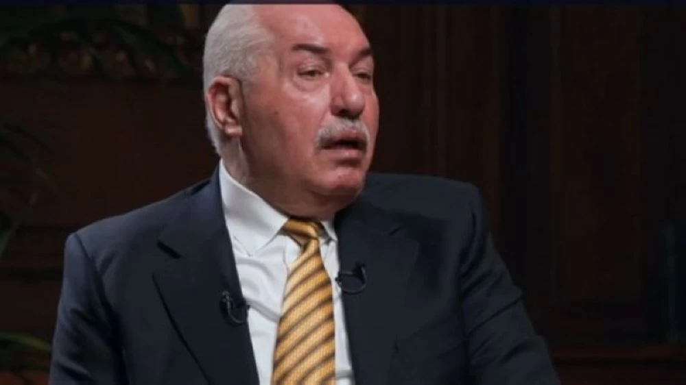 نواف الزيدان يعترف في «الصندوق الأسود»: أبلغت أمريكا عن عدي وقصي