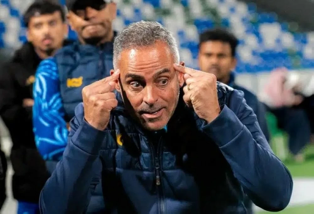 غوميز يكسر عقدة الأهلي.. والفتح يحقق رقماً قياسياً