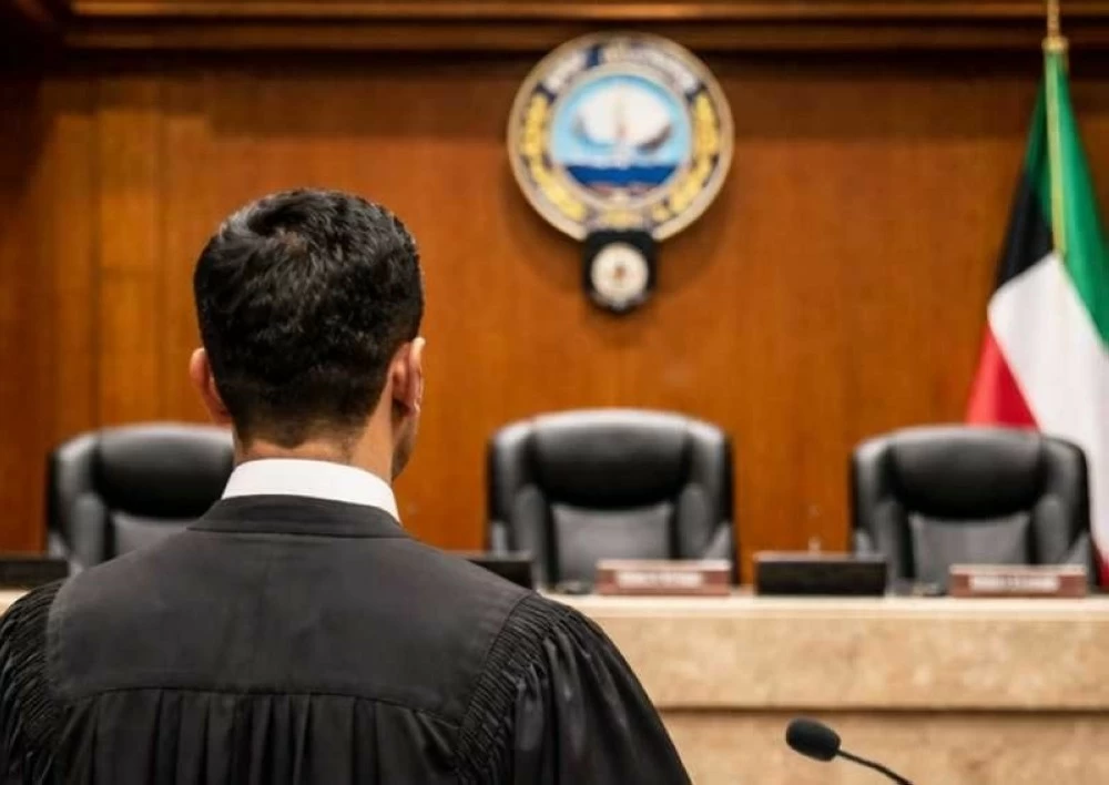 عاجل | حبس محامٍ 3 سنوات لنشره أخباراً كاذبة عن المسحوبات جنسيتهن في الكويت. للاطلاع على 