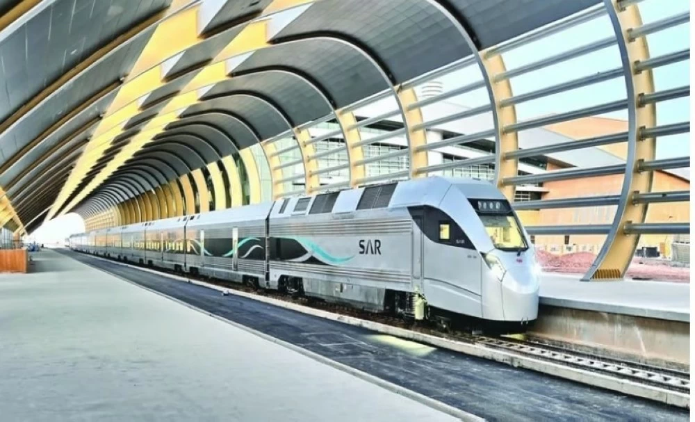 عاجل | مليون يورو.. تمويل سعودي وإيطالي لتطوير قطار «أحلام الصحراء». للاطلاع على 