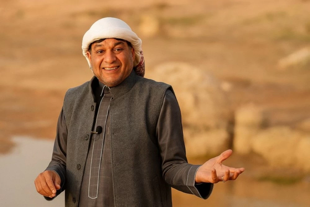 د.خالد الزعاق