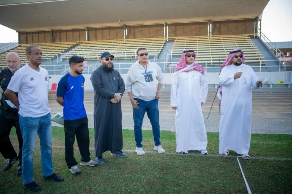 7 قضايا تلاحق إدارة خيمي.. وروسمير يبدأ خطة الإنقاذ