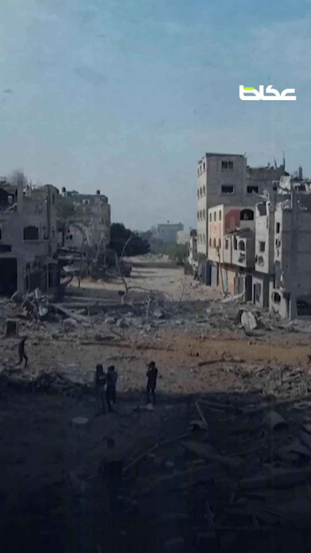 2025 كما رآه العالم.. عام وثّقته الصور قبل الكلمات