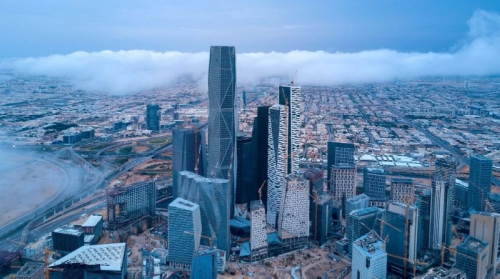 عاجل | مجلس الشؤون الاقتصادية يستعرض مستجدات الاقتصاد العالمي وأبرز المؤشرات الوطنية. للاطلاع على 