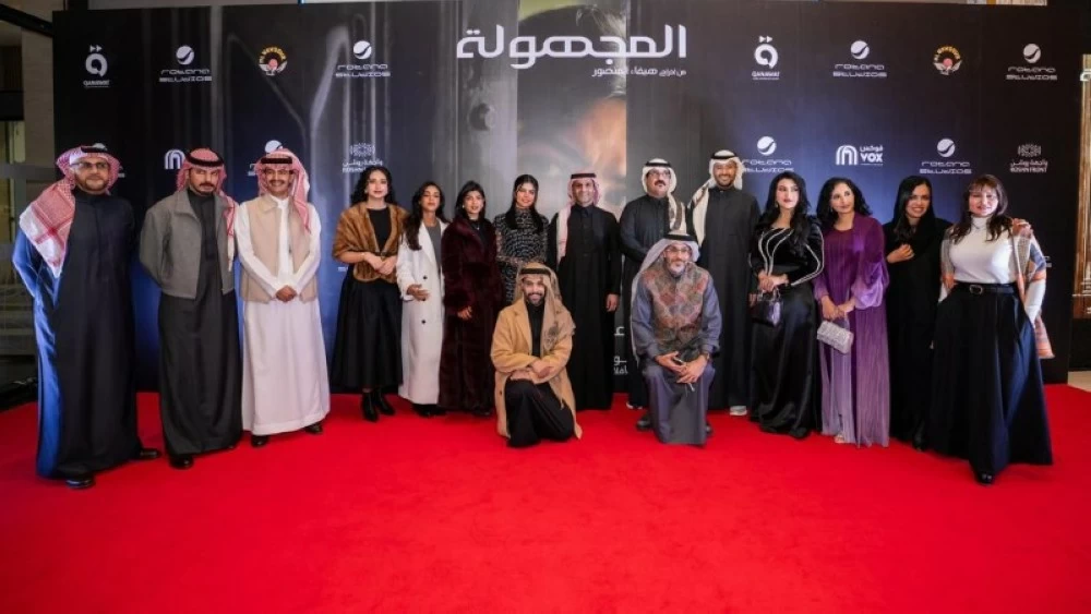 ميلا الزهراني لـ«عكاظ»: «المجهولة» تجربة مختلفة في السينما السعودية